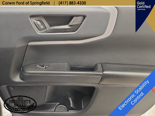 Certified 2024 Ford Bronco Sport Big Bend w/ Convenience Package AWD/4WD image 12