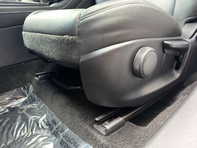 Used 2024 MAZDA CX-30 AWD 2.5 S w/ Select Sport Pkg image 18