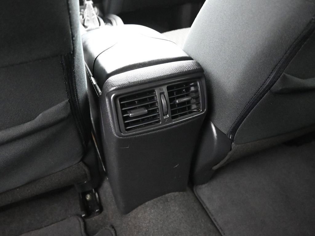 Used 2019 Nissan Rogue S w/ Special Edition Package image 46