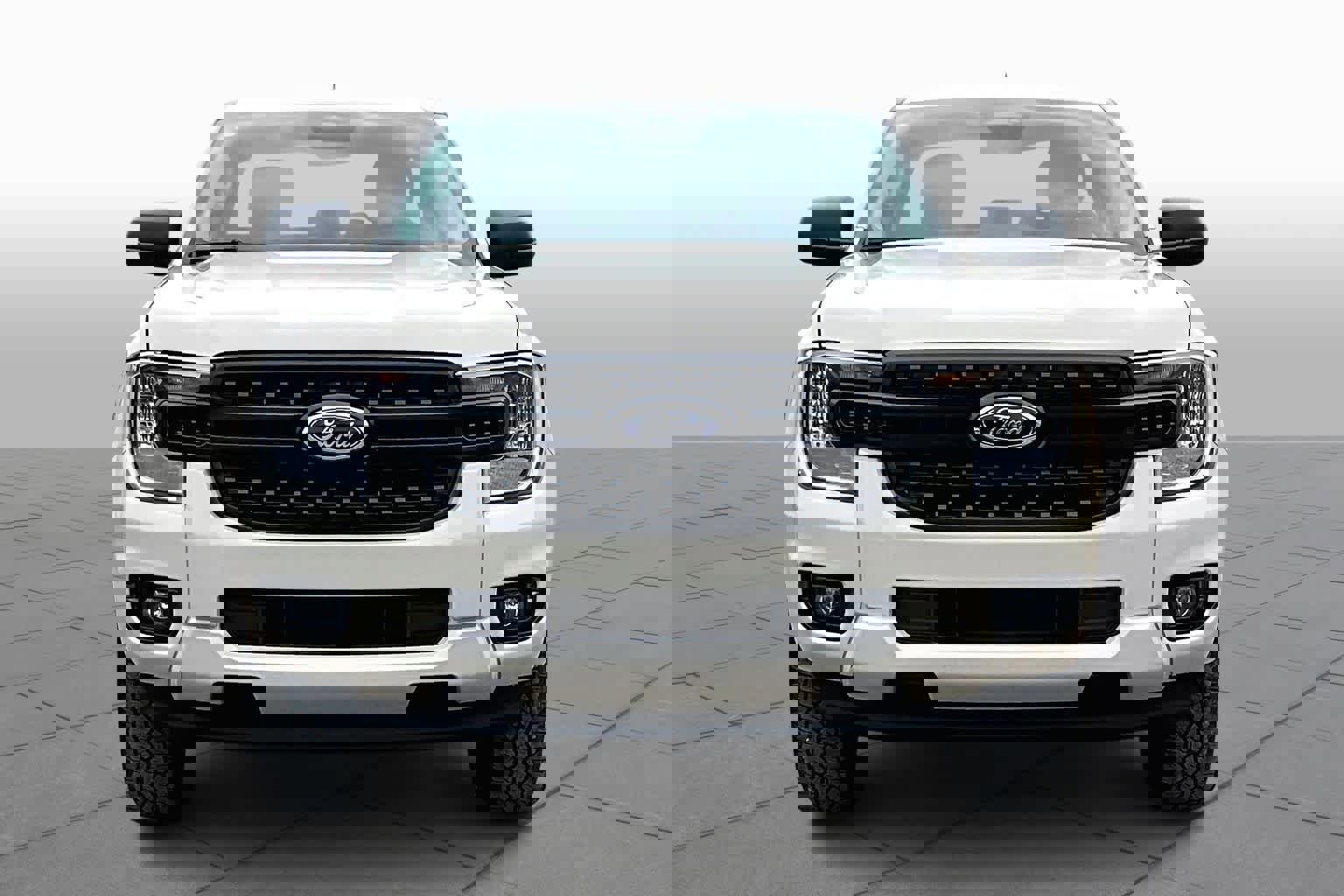 Certified 2025 Ford Ranger XL image 3
