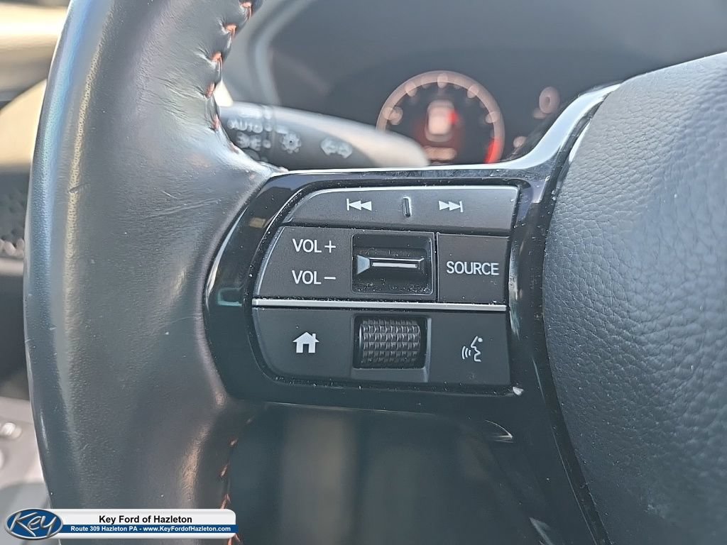 Used 2024 Honda HR-V Sport image 25