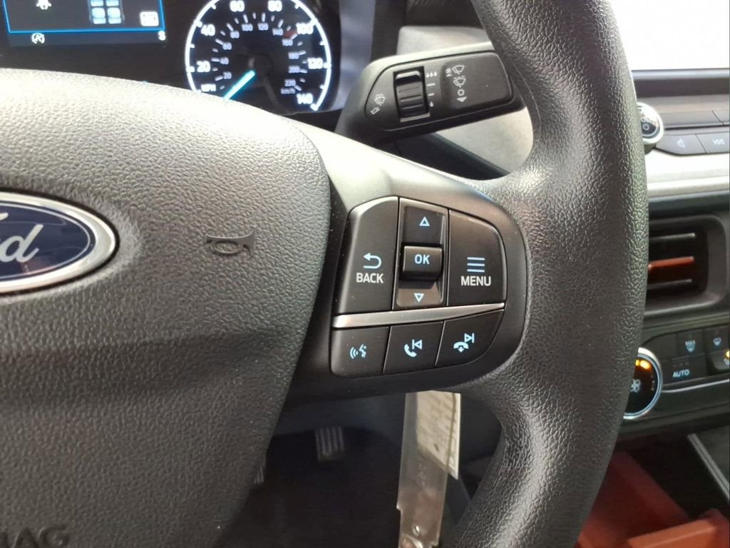 Certified 2022 Ford Maverick XLT FWD image 20