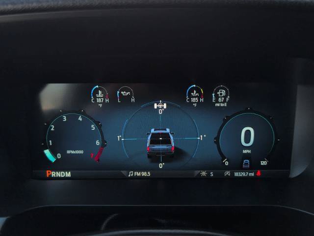 Certified 2024 Ford F150 STX AWD/4WD image 24