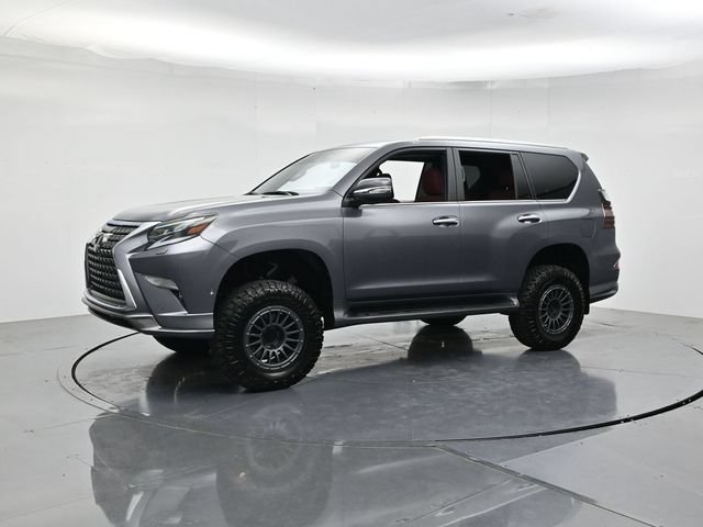 Used 2023 Lexus GX 460 Premium AWD/4WD image 5