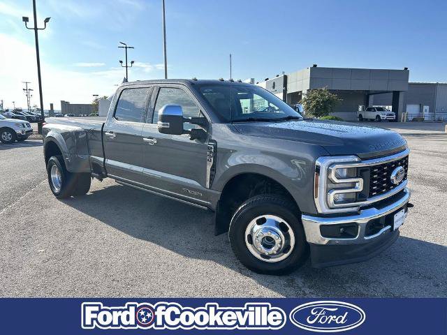 Certified 2025 Ford F350 Lariat w/ Lariat Ultimate Package
