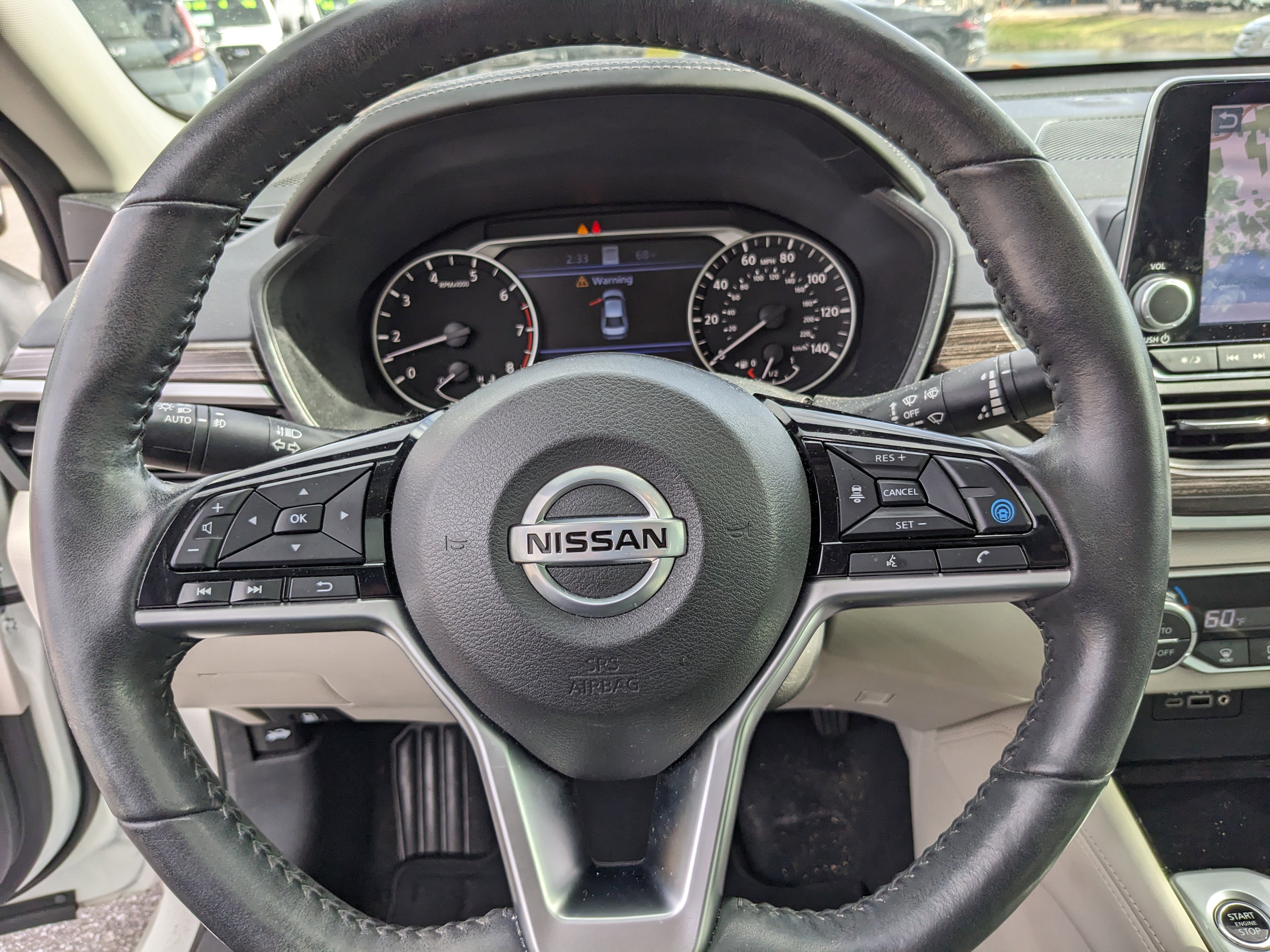 Used 2022 Nissan Altima 2.5 SL image 26