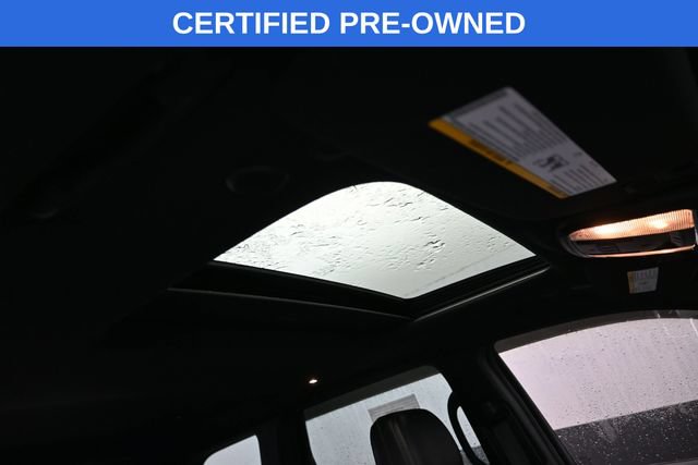 Used 2020 Jeep Grand Cherokee Trailhawk AWD/4WD image 12