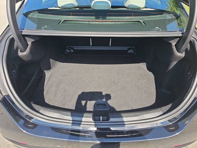 Used 2022 Mercedes-Benz C 300 4MATIC Sedan image 12