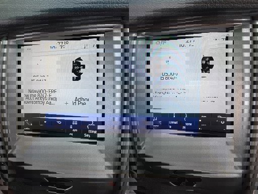 Certified 2021 Ford Ranger XLT w/ Equipment Group 301A Mid image 12