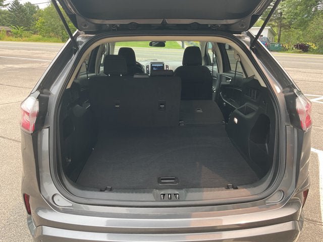 Certified 2022 Ford Edge SE w/ Black Appearance Package AWD/4WD image 31