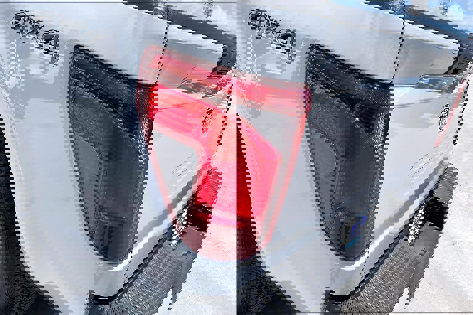 Certified 2026 Ford F150 STX image 32