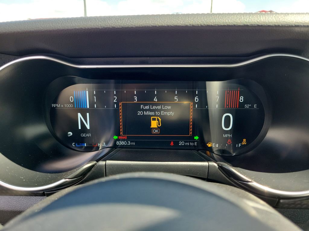 Certified 2020 Ford Mustang GT Premium w/ Performance Package - Level 2 image 24