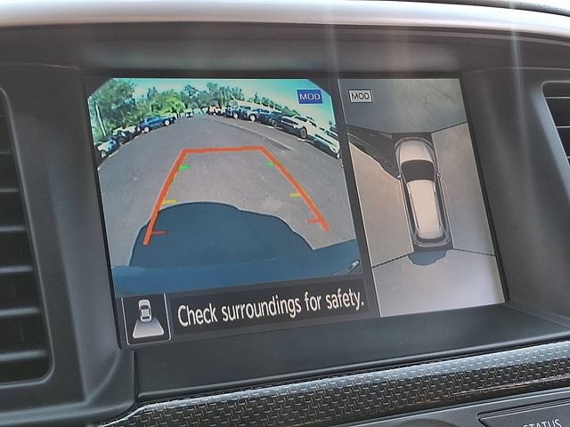 Used 2019 Nissan Pathfinder SL AWD/4WD image 29