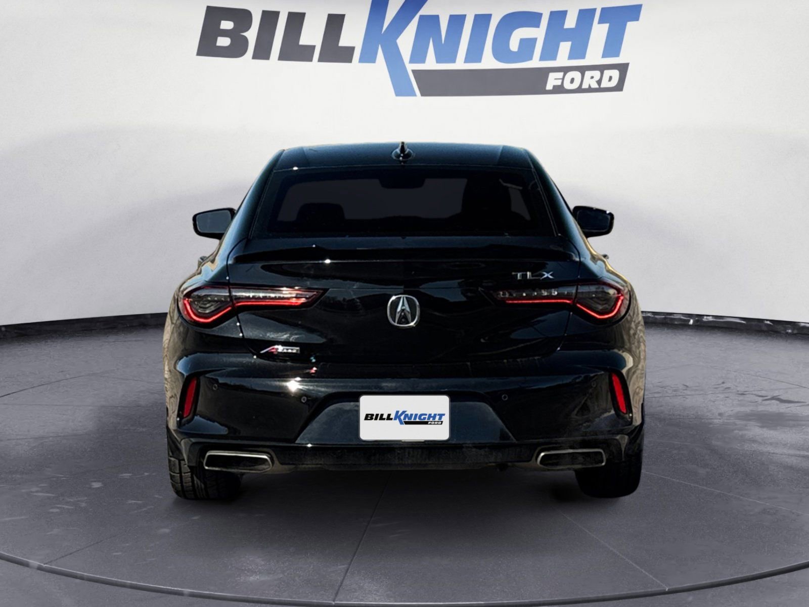 Used 2022 Acura TLX A-Spec Package image 4