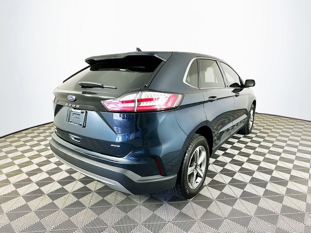 Certified 2023 Ford Edge SEL w/ Convenience Package image 5