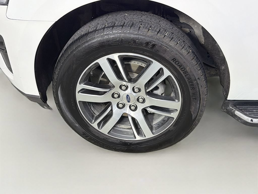 Certified 2023 Ford Expedition Max XLT AWD/4WD image 32