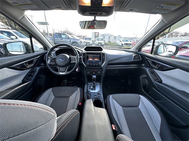 Used 2018 Subaru Crosstrek 2.0i Premium w/ Moonroof Package image 16