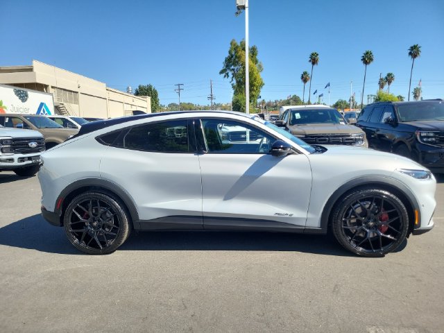 Certified 2023 Ford Mustang Mach-E Select RWD image 27
