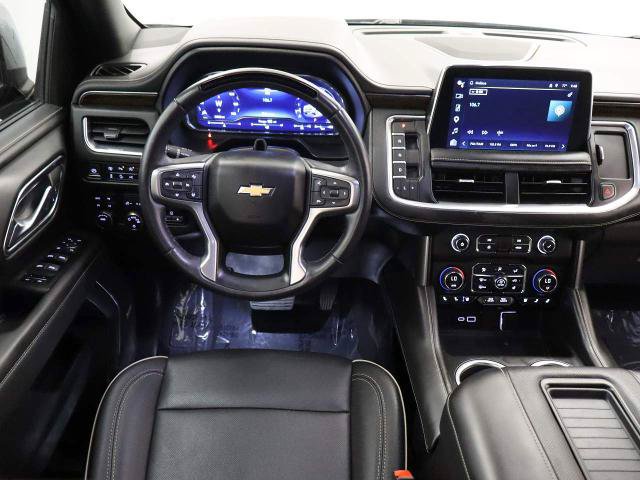 Used 2024 Chevrolet Tahoe Premier w/ Advanced Technology Package AWD/4WD image 16