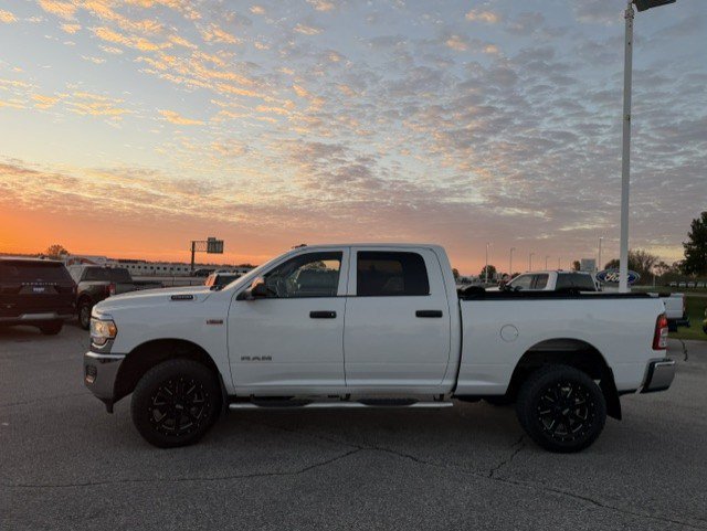 Used 2019 RAM 2500 Tradesman AWD/4WD image 6