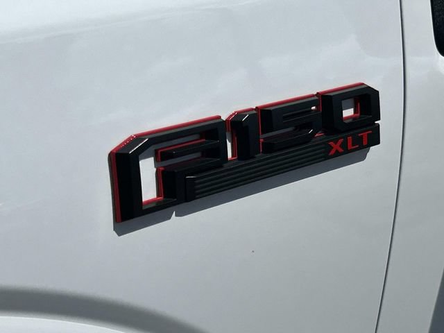 Certified 2020 Ford F150 XLT w/ Equipment Group 302A Luxury AWD/4WD image 10