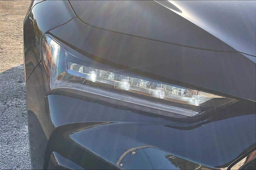 Used 2021 Acura TLX w/ A-SPEC Package FWD image 28
