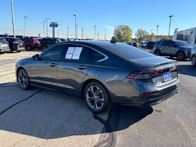 Used 2023 Honda Accord EX image 3