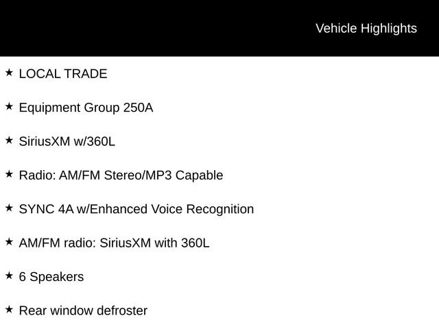 Certified 2023 Ford Edge ST-Line AWD/4WD image 6