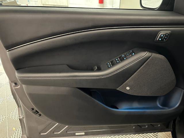 Certified 2021 Ford Mustang Mach-E Premium image 16