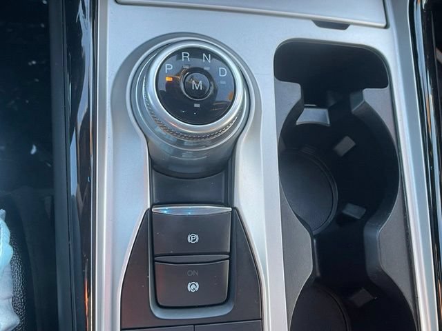 Certified 2023 Ford Explorer ST w/ Equipment Group 401A AWD/4WD image 27