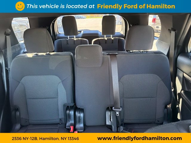 Certified 2019 Ford Explorer XLT w/ Equipment Group 201A AWD/4WD image 31