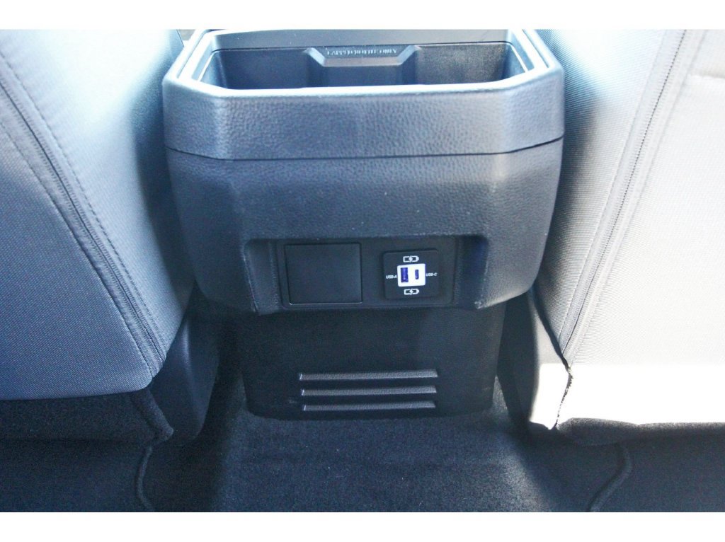 Used 2026 Toyota Tacoma SR5 AWD/4WD image 15