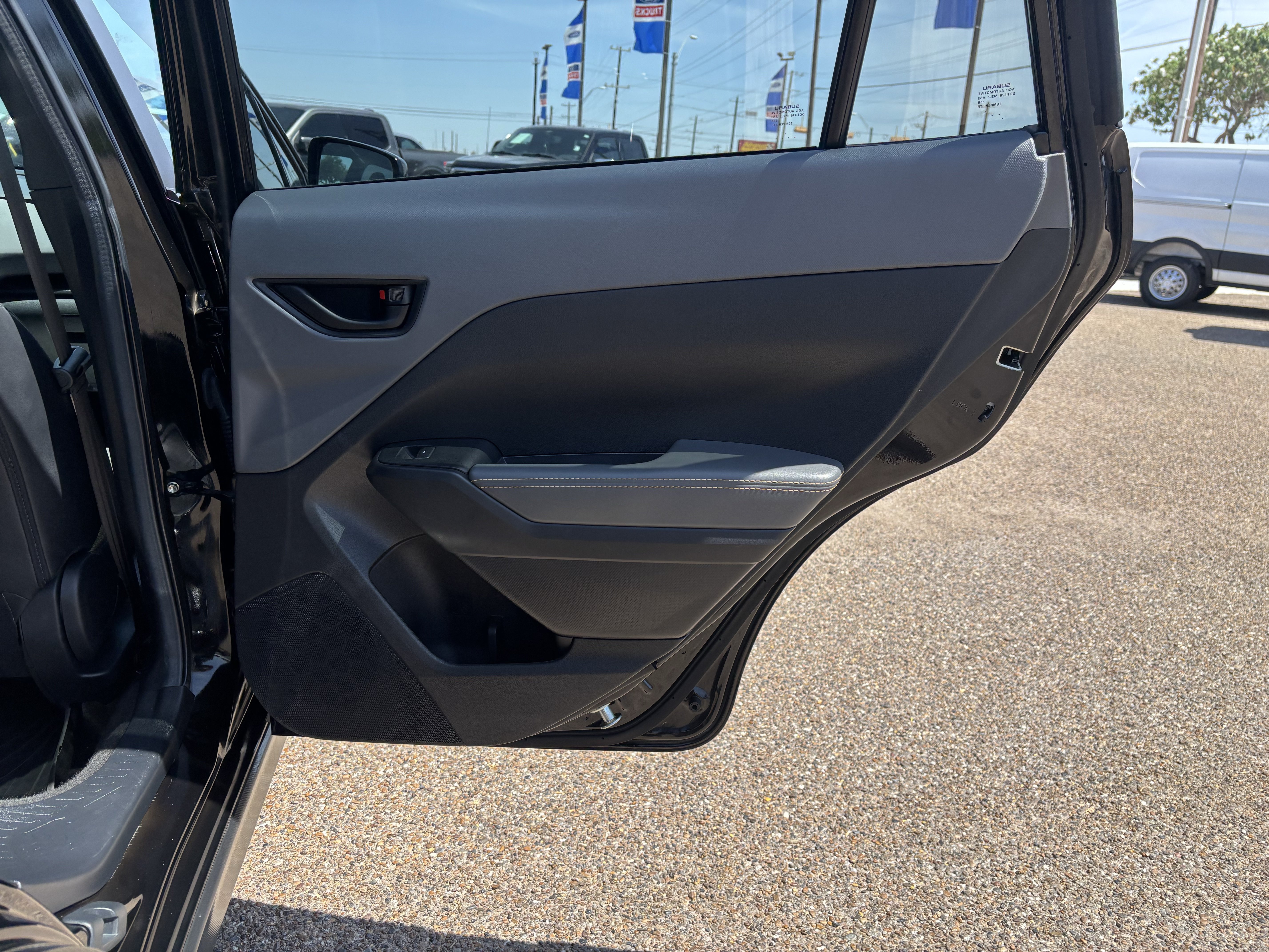 Used 2024 Subaru Crosstrek 2.5i Sport AWD/4WD image 14