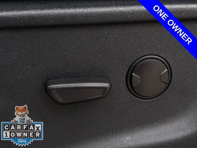 Certified 2025 Ford F150 XLT w/ Equipment Group 301A Standard AWD/4WD image 7