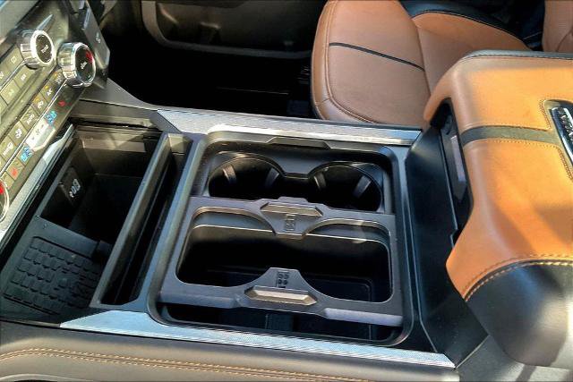 Certified 2024 Ford F250 Platinum w/ FX4 Off-Road Package AWD/4WD image 19