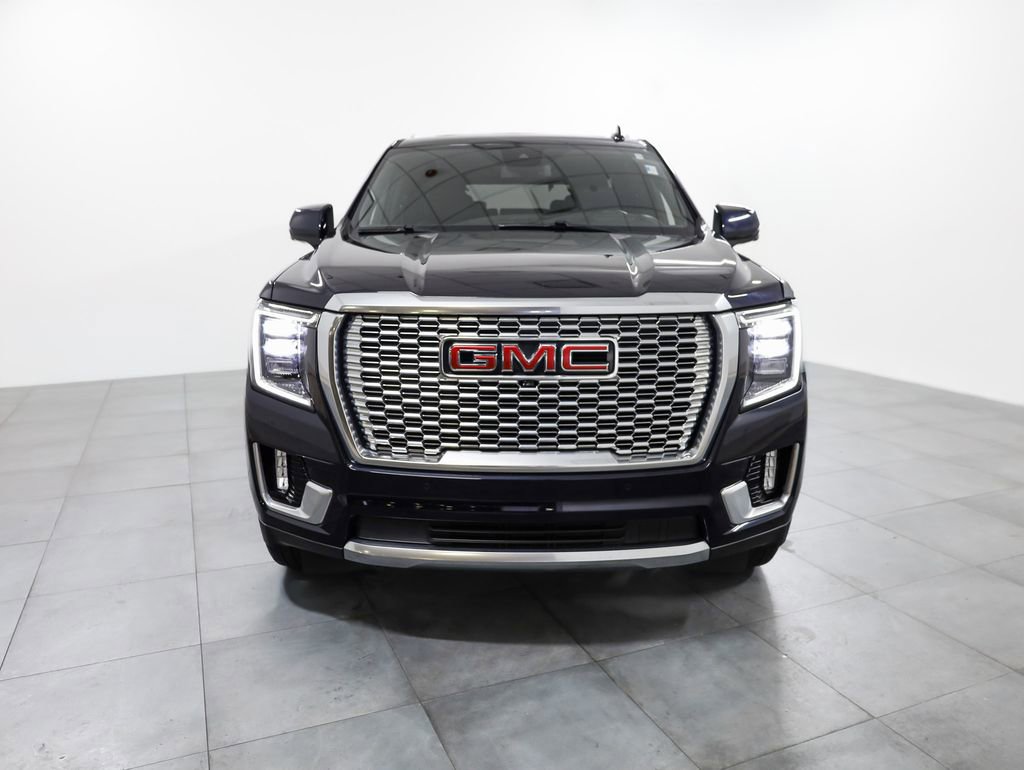 Used 2023 GMC Yukon Denali image 2