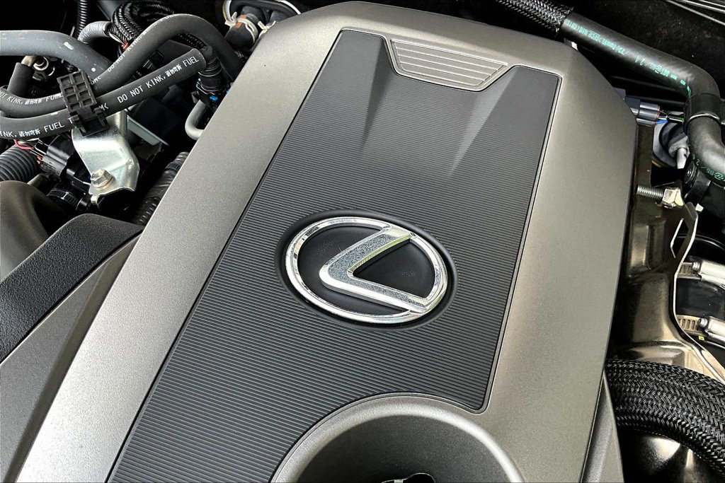 Used 2023 Lexus IS 300 w/ Comfort Package RWD image 33