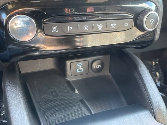 Certified 2023 Ford Escape ST-Line Elite w/ Premium Technology Package AWD/4WD image 29