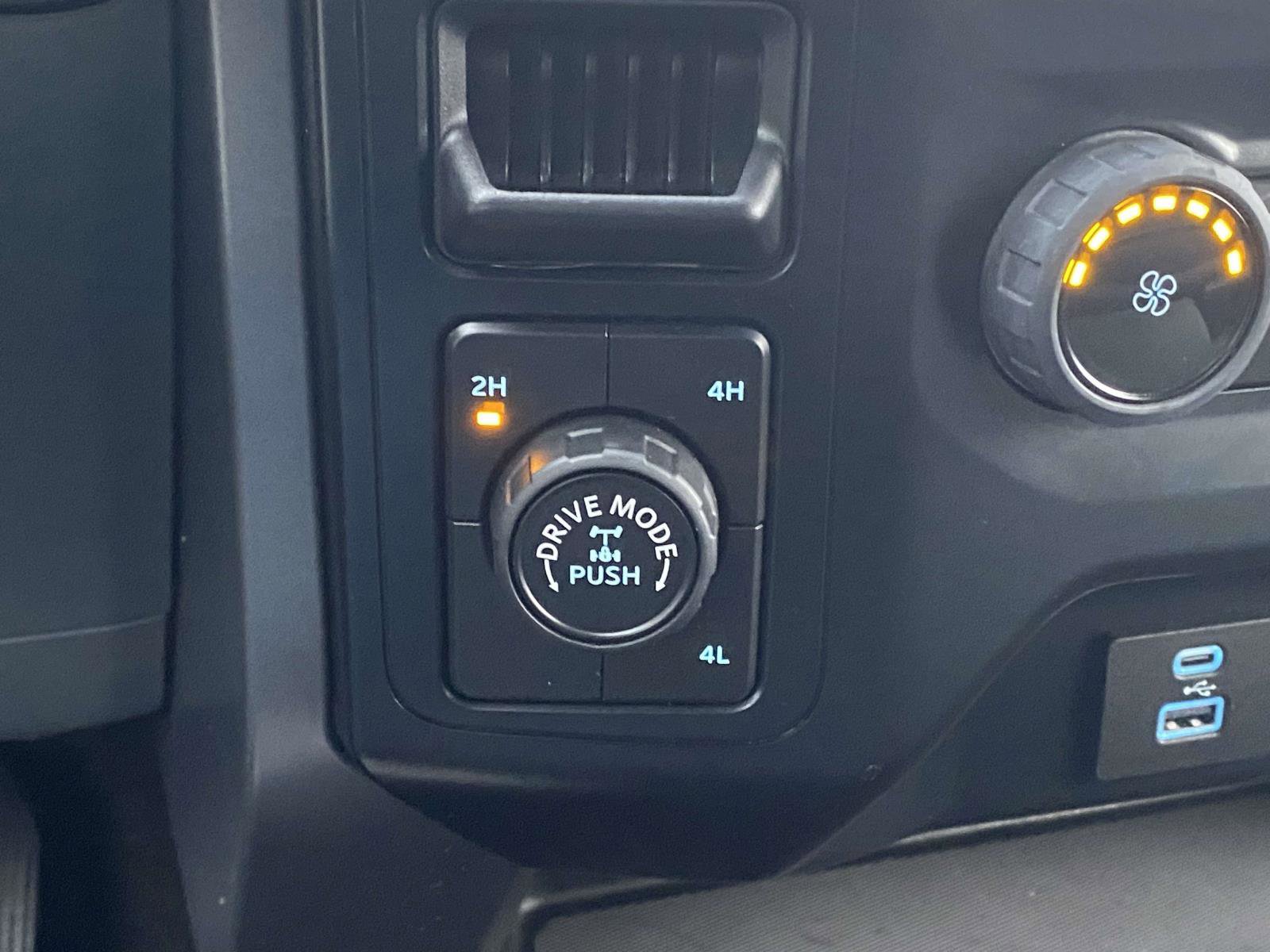 Certified 2022 Ford F150 XLT AWD/4WD image 26