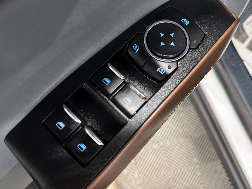 Certified 2024 Ford Maverick Lariat image 17