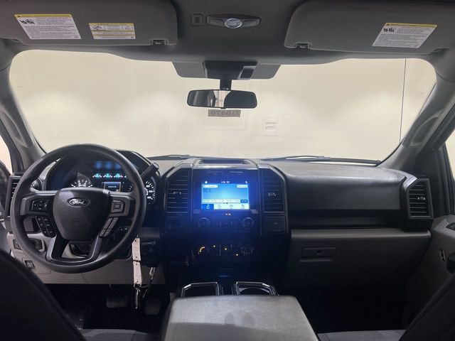 Certified 2019 Ford F150 XL w/ Equipment Group 101A Mid RWD image 17