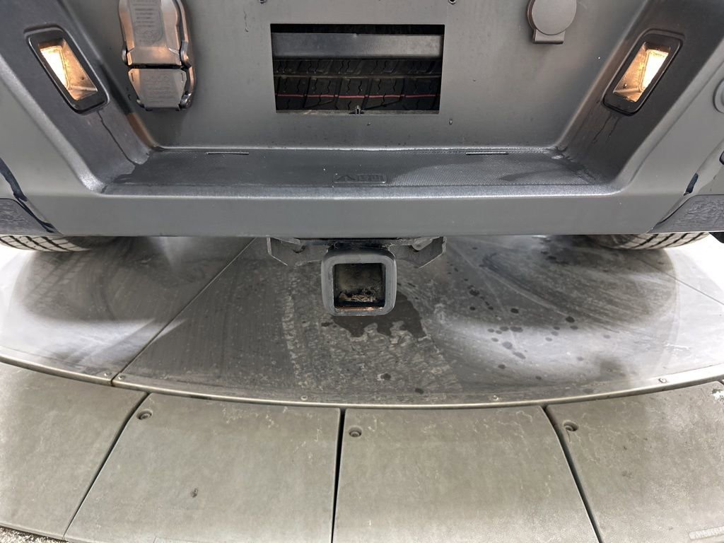 Certified 2024 Ford F150 Lariat w/ Equipment Group 502A High image 35