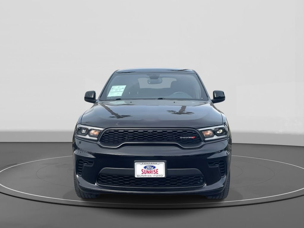 Used 2023 Dodge Durango GT image 6