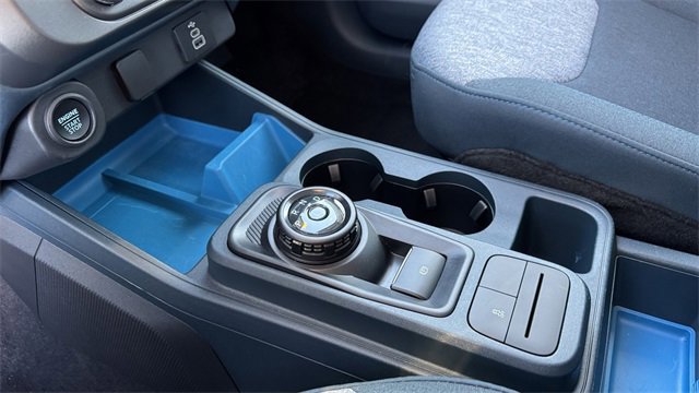 Certified 2025 Ford Maverick XLT image 24