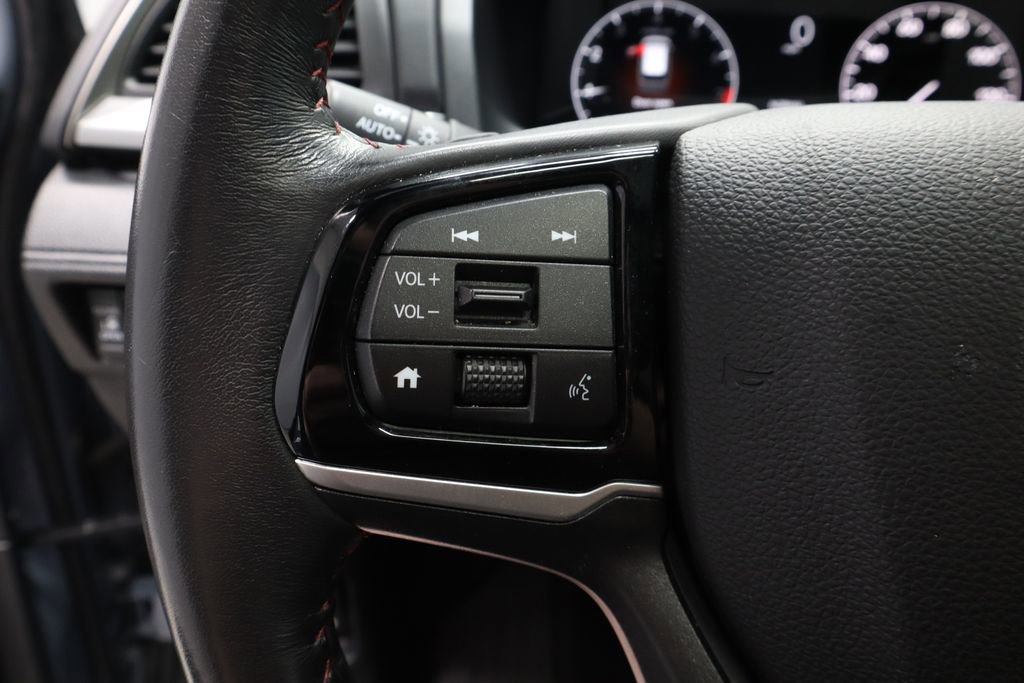 Used 2025 Honda Odyssey Sport-L image 28