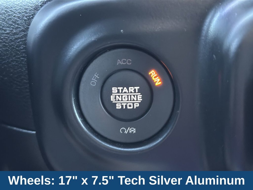 Used 2022 Jeep Gladiator Sport AWD/4WD image 17