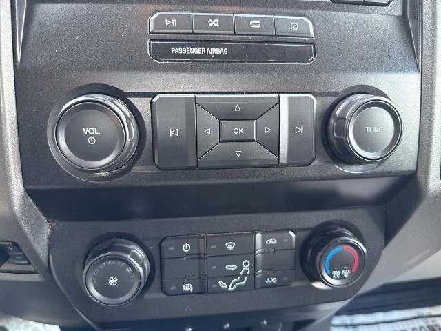 Certified 2021 Ford F550 XL image 16