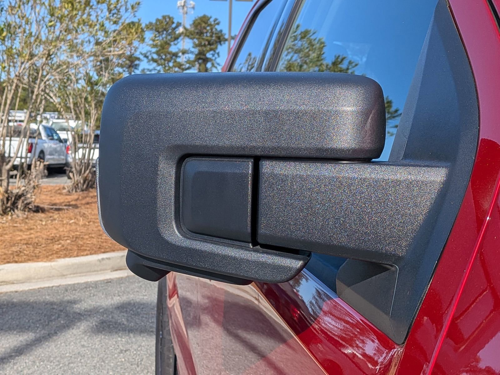 Certified 2025 Ford F150 XLT w/ Equipment Group 302A MID image 13