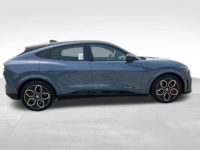 Certified 2023 Ford Mustang Mach-E GT AWD/4WD image 7