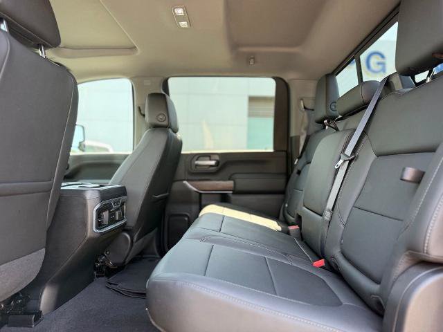 Used 2020 GMC Sierra 2500 SLT w/ SLT Premium Plus Package AWD/4WD image 20